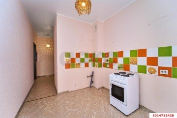 Фото №4: 1-комнатная квартира 42 м² - Краснодар, мкр. Музыкальный, ул. имени И.И. Дунаевского, 8