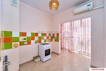 Фото №3: 1-комнатная квартира 42 м² - Краснодар, мкр. Музыкальный, ул. имени И.И. Дунаевского, 8