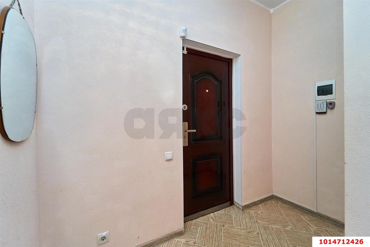 Фото №9: 1-комнатная квартира 42 м² - Краснодар, Музыкальный, ул. имени И.И. Дунаевского, 8