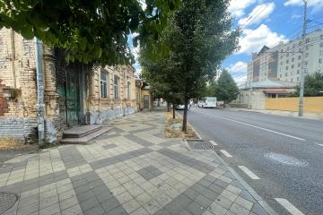 Фото №1: 2-комнатная квартира 54 м² - Краснодар, мкр. Центральный, ул. Октябрьская, 95