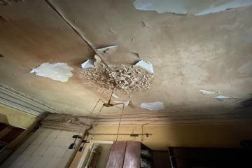 Фото №3: 2-комнатная квартира 54 м² - Краснодар, мкр. Центральный, ул. Октябрьская, 95