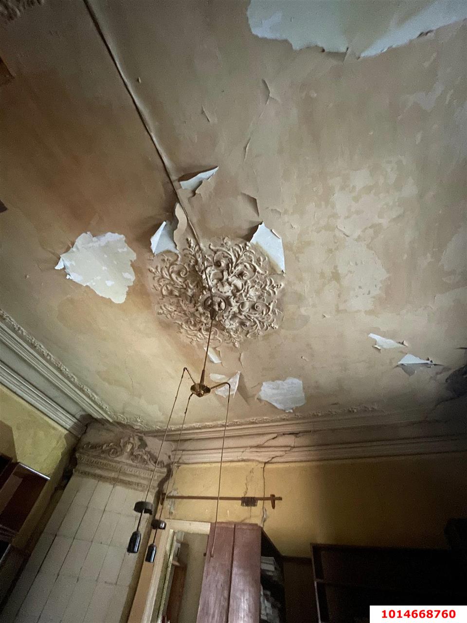 Фото №3: 2-комнатная квартира 54 м² - Краснодар, Центральный, ул. Октябрьская, 95