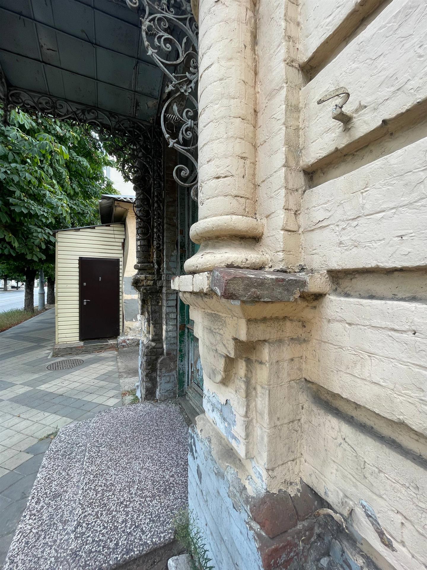 Фото №2: 2-комнатная квартира 54 м² - Краснодар, Западный внутригородской округ, мкр. Центральный, ул. Октябрьская, 95