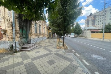 Фото №1: 2-комнатная квартира 54 м² - Краснодар, мкр. Центральный, ул. Октябрьская, 95