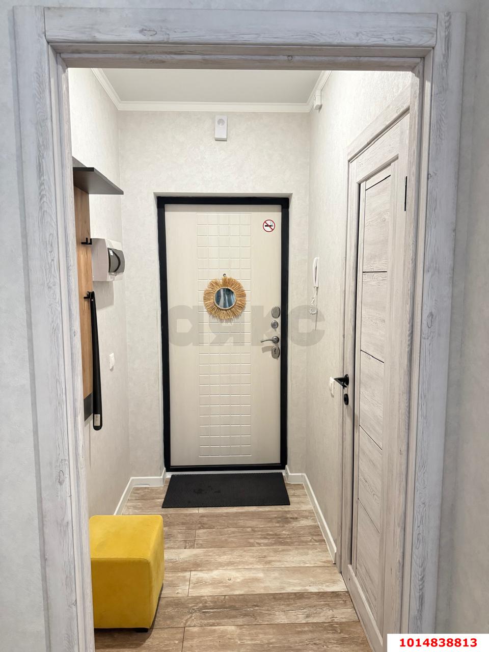 Фото №11: Студия 27 м² - Краснодар, Пашковский, ул. Леонида Лаврова, 4