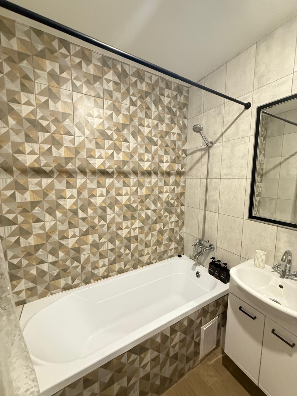 Фото №8: Студия 27 м² - Краснодар, Карасунский внутригородской округ, ж/м Пашковский, ул. Леонида Лаврова, 4