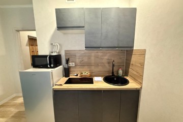 Фото №4: Студия 27 м² - Краснодар, ж/м Пашковский, ул. Леонида Лаврова, 4