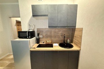 Фото №4: Студия 27 м² - Краснодар, ж/м Пашковский, ул. Леонида Лаврова, 4