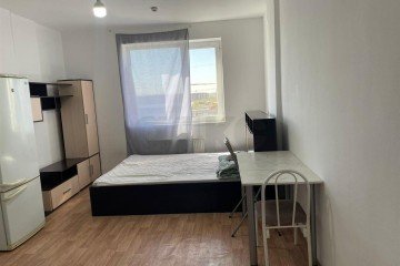 Фото №2: Студия 22 м² - Яблоновский, мкр. жилой комплекс Компаньон-Сити, ул. Шоссейная, 63к1