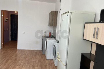 Фото №1: Студия 22 м² - Яблоновский, мкр. жилой комплекс Компаньон-Сити, ул. Шоссейная, 63к1