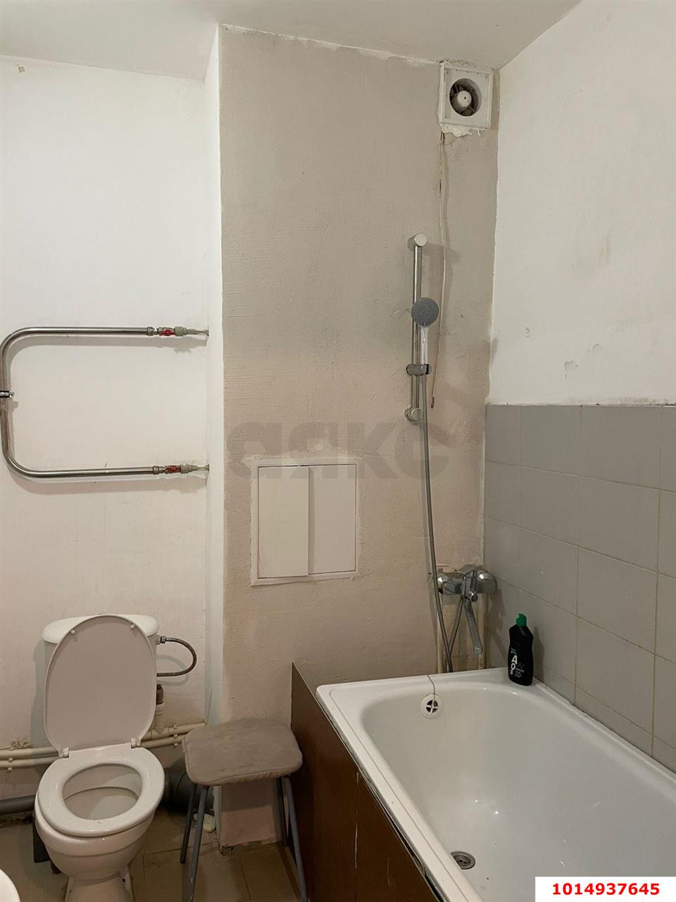 Фото №6: Студия 22 м² - Яблоновский, жилой комплекс Компаньон-Сити, ул. Шоссейная, 63к1