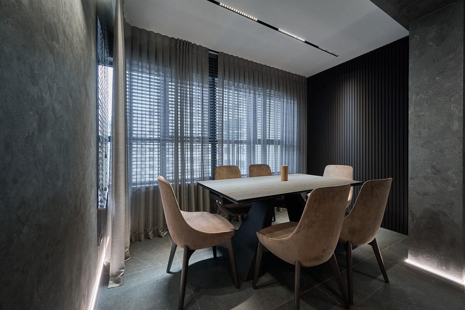 Фото №7: 2-комнатная квартира 89 м² - Краснодар, Западный внутригородской округ, Фестивальный, мкр. ЖК Тургенев, ул. Дальняя, 8к1