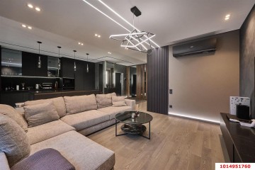 Фото №2: 2-комнатная квартира 70 м² - Краснодар, мкр. ЖК Тургенев, ул. Дальняя, 8к1