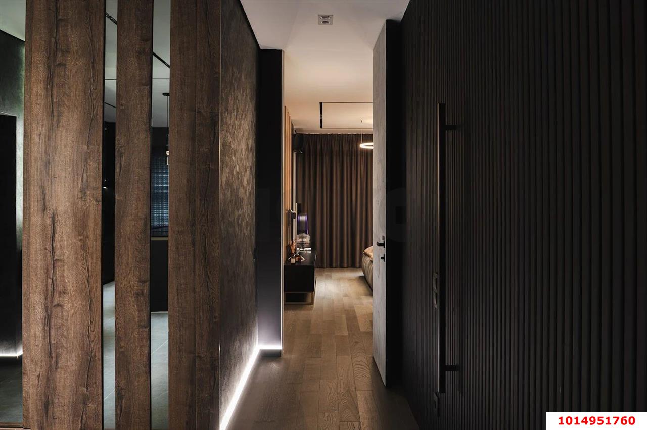 Фото №7: 2-комнатная квартира 76 м² - Краснодар, ЖК Тургенев, ул. Дальняя, 8к1