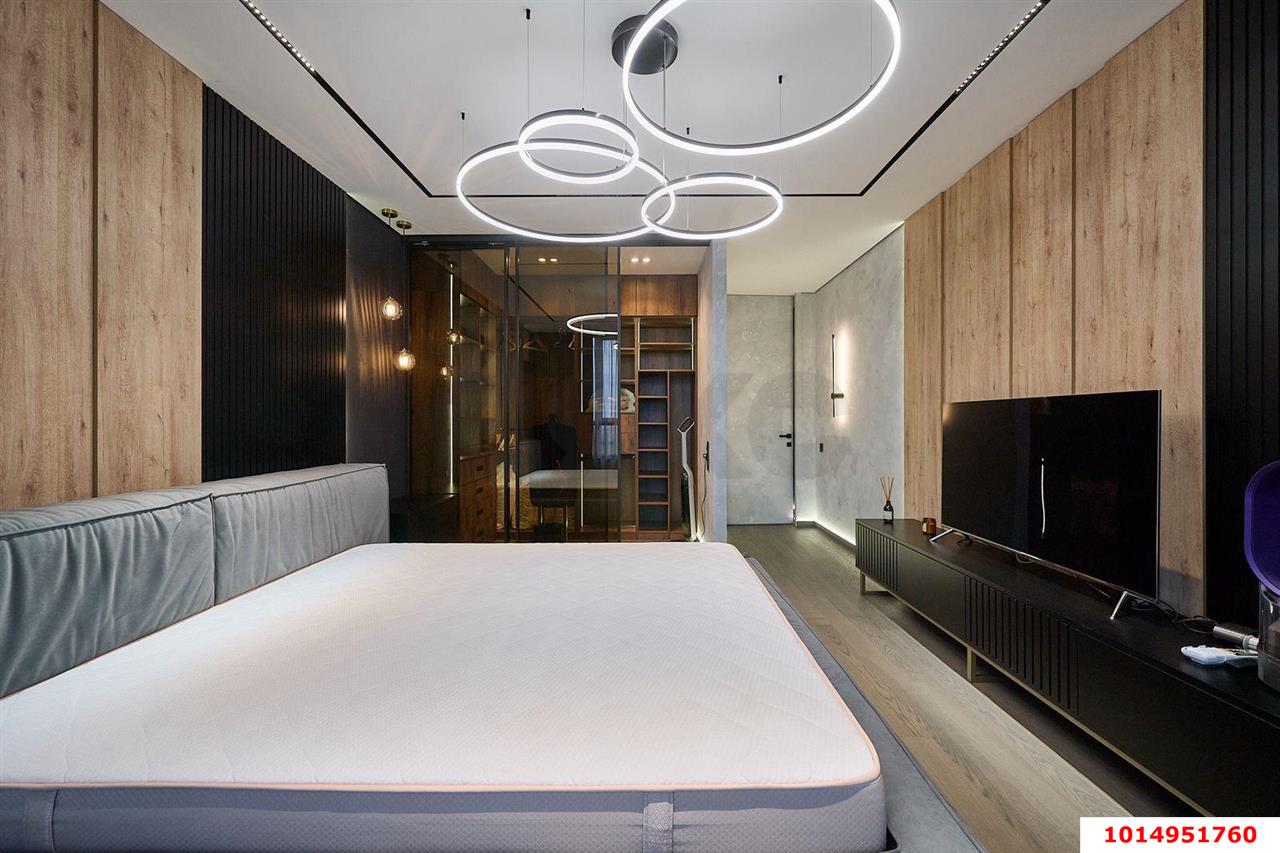 Фото №13: 2-комнатная квартира 76 м² - Краснодар, ЖК Тургенев, ул. Дальняя, 8к1