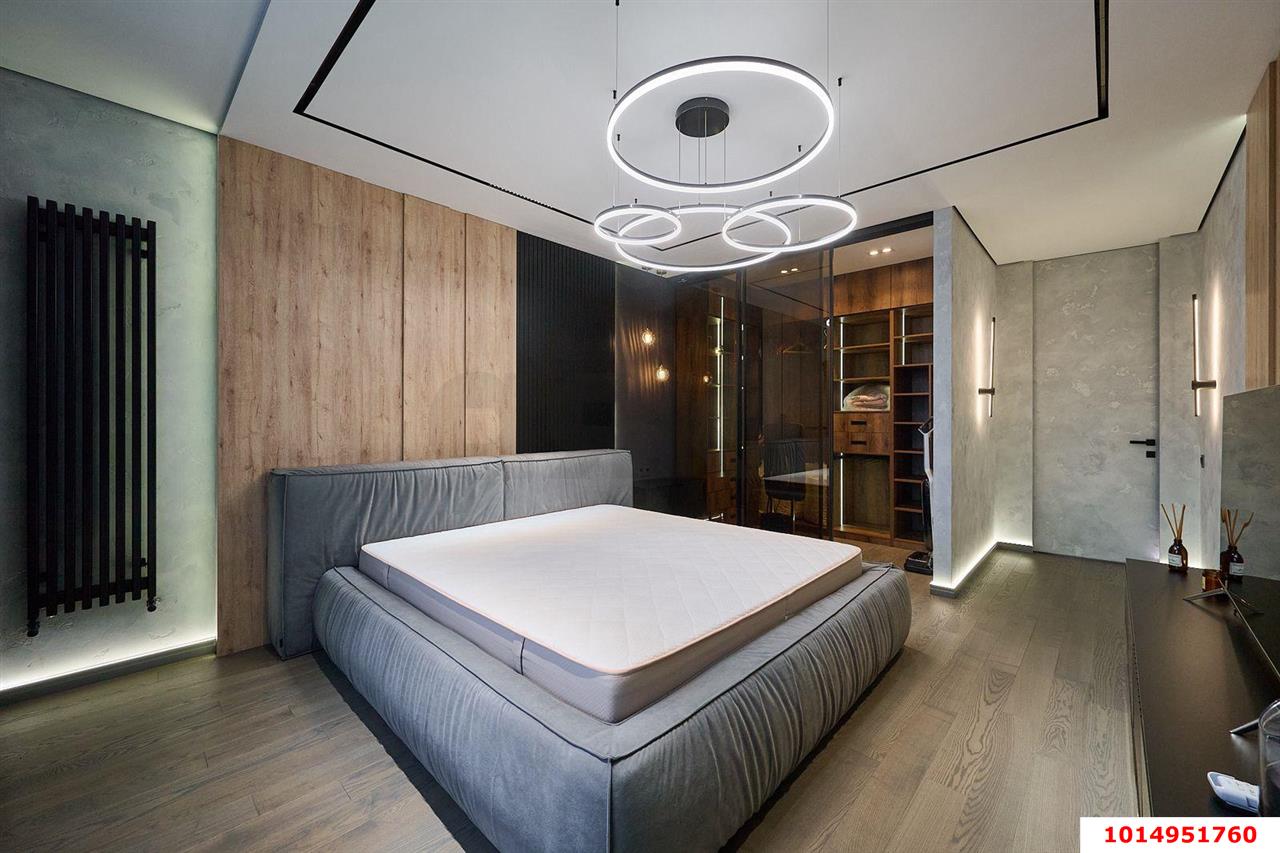 Фото №12: 2-комнатная квартира 76 м² - Краснодар, ЖК Тургенев, ул. Дальняя, 8к1