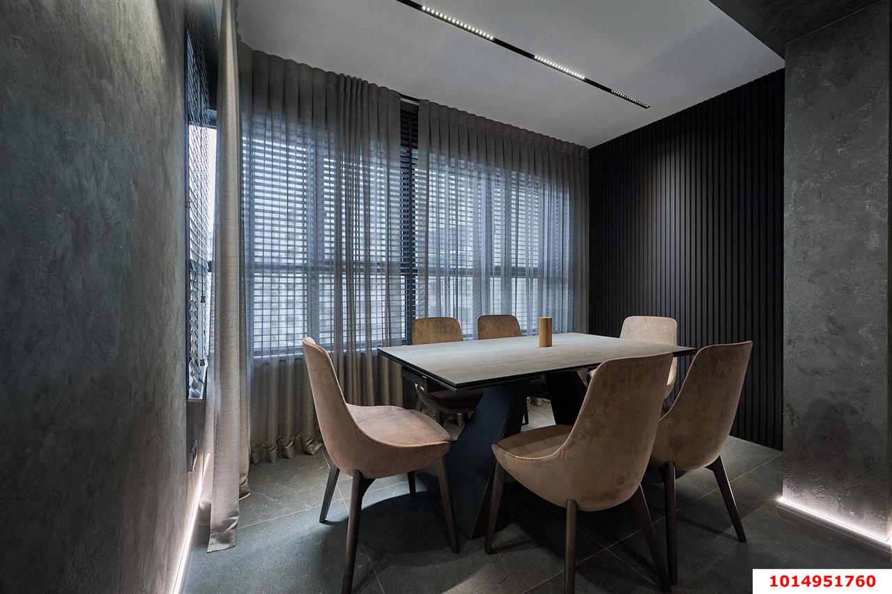 Фото №7: 2-комнатная квартира 89 м² - Краснодар, ЖК Тургенев, ул. Дальняя, 8к1