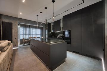 Фото №5: 2-комнатная квартира 70 м² - Краснодар, мкр. ЖК Тургенев, ул. Дальняя, 8к1