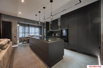 Фото №5: 2-комнатная квартира 89 м² - Краснодар, мкр. ЖК Тургенев, ул. Дальняя, 8к1