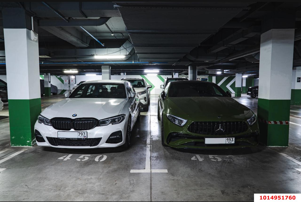 Фото №18: 2-комнатная квартира 76 м² - Краснодар, ЖК Тургенев, ул. Дальняя, 8к1