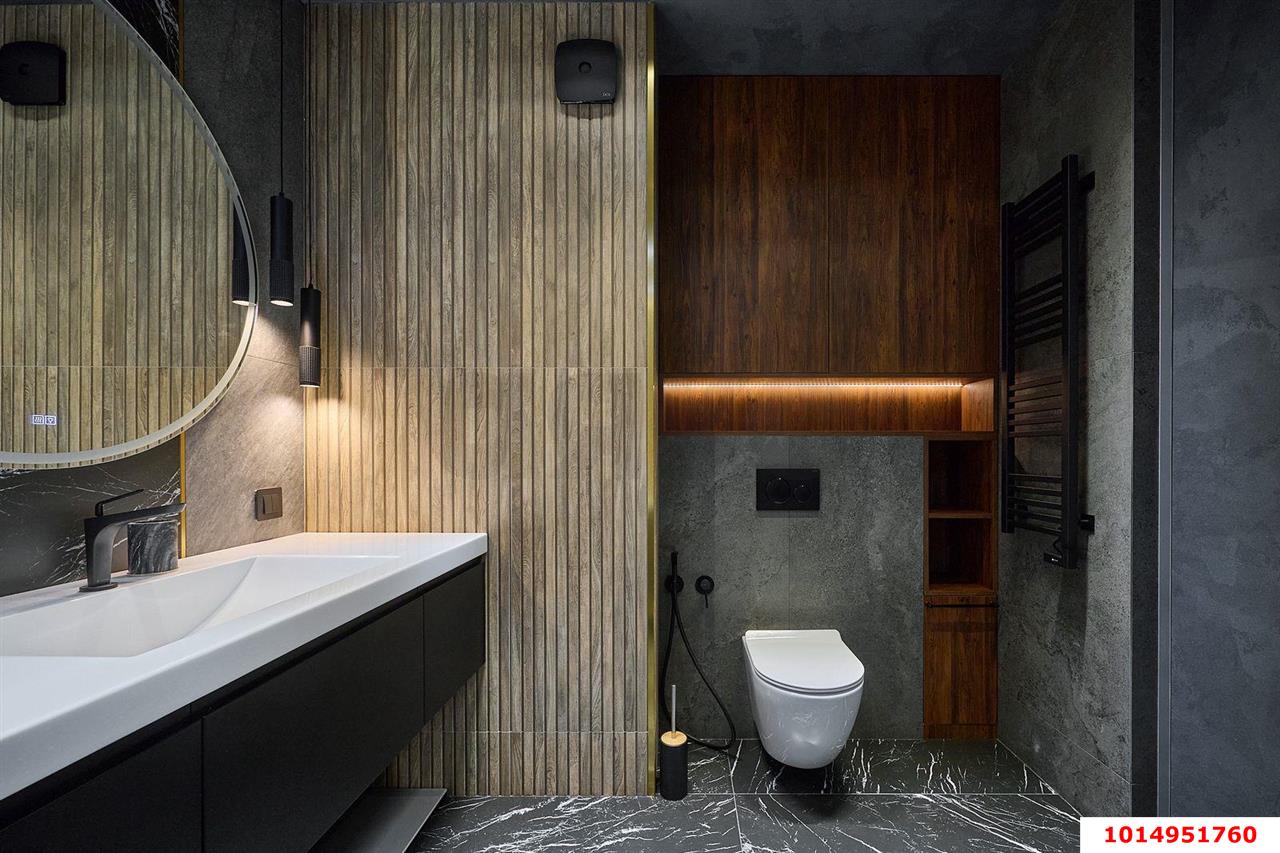 Фото №15: 2-комнатная квартира 89 м² - Краснодар, ЖК Тургенев, ул. Дальняя, 8к1