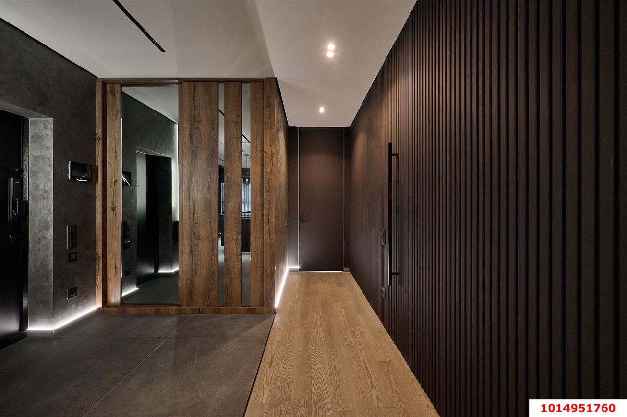 Фото №10: 2-комнатная квартира 89 м² - Краснодар, ЖК Тургенев, ул. Дальняя, 8к1