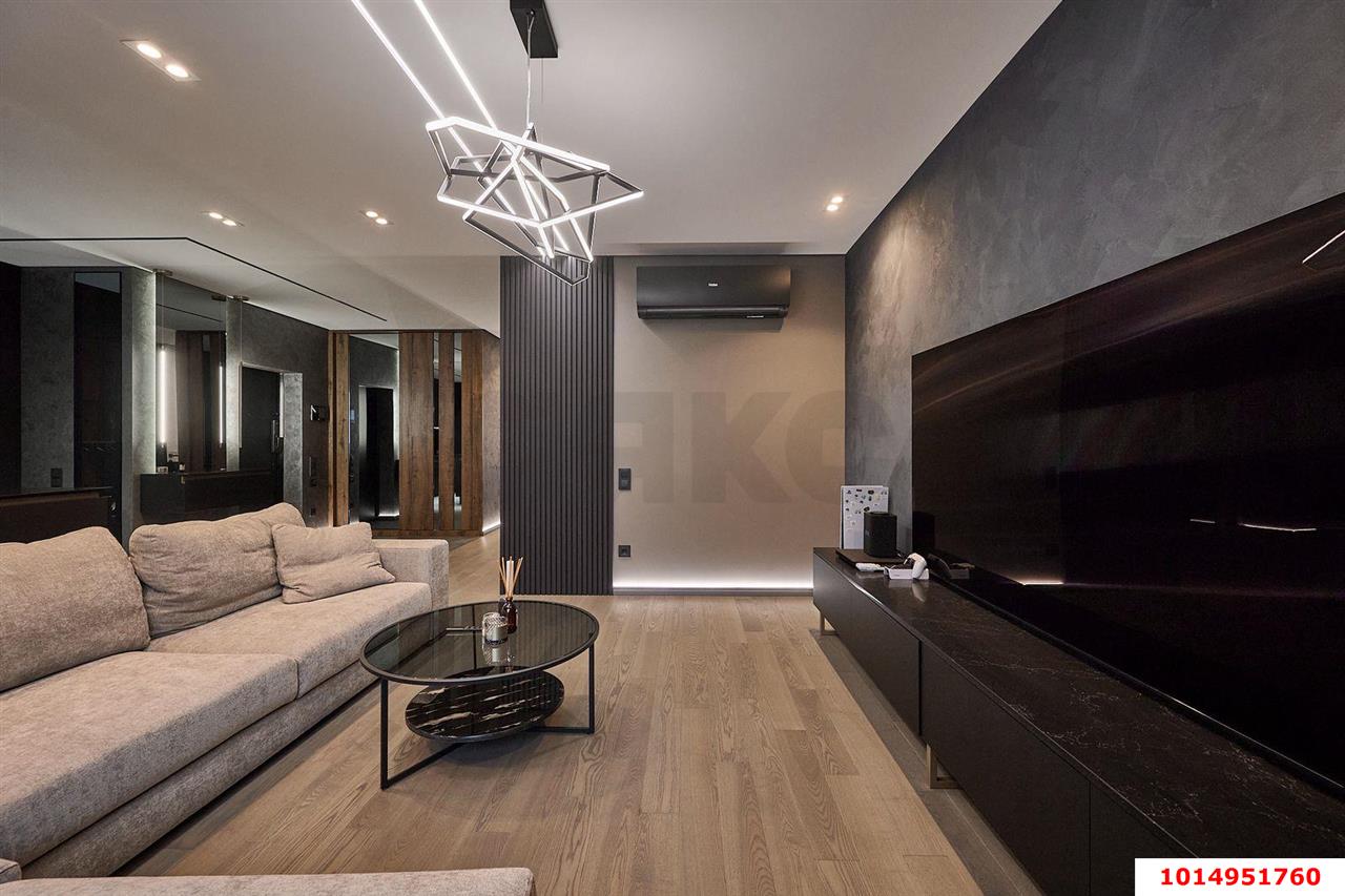 Фото №6: 2-комнатная квартира 76 м² - Краснодар, ЖК Тургенев, ул. Дальняя, 8к1