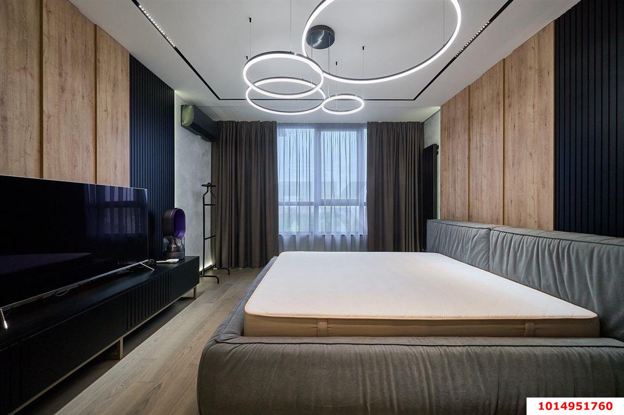 Фото №11: 2-комнатная квартира 76 м² - Краснодар, ЖК Тургенев, ул. Дальняя, 8к1