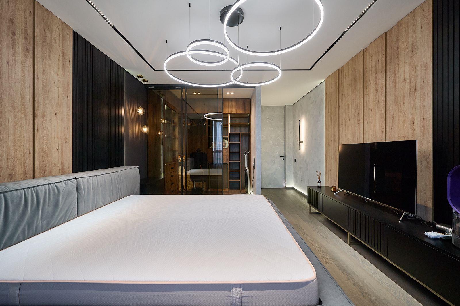 Фото №13: 2-комнатная квартира 89 м² - Краснодар, Западный внутригородской округ, Фестивальный, мкр. ЖК Тургенев, ул. Дальняя, 8к1