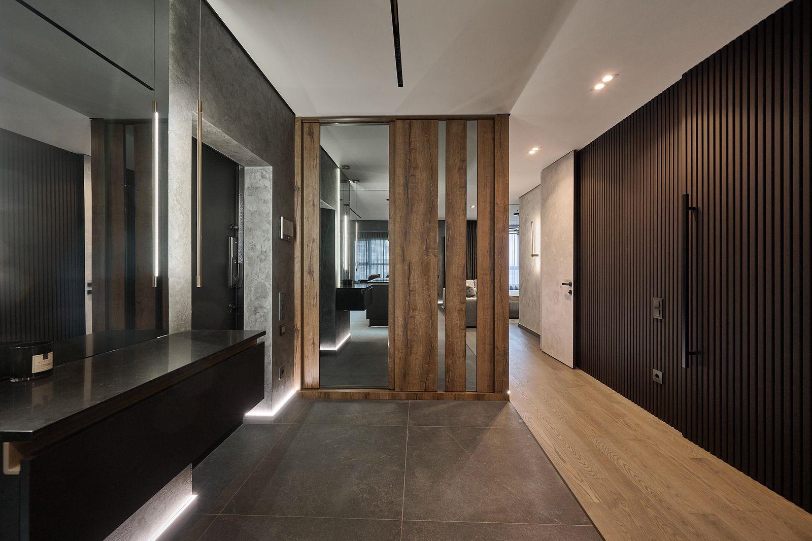 Фото №9: 2-комнатная квартира 89 м² - Краснодар, Западный внутригородской округ, Фестивальный, мкр. ЖК Тургенев, ул. Дальняя, 8к1