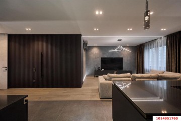 Фото №4: 2-комнатная квартира 70 м² - Краснодар, мкр. ЖК Тургенев, ул. Дальняя, 8к1