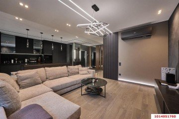 Фото №2: 2-комнатная квартира 70 м² - Краснодар, мкр. ЖК Тургенев, ул. Дальняя, 8к1