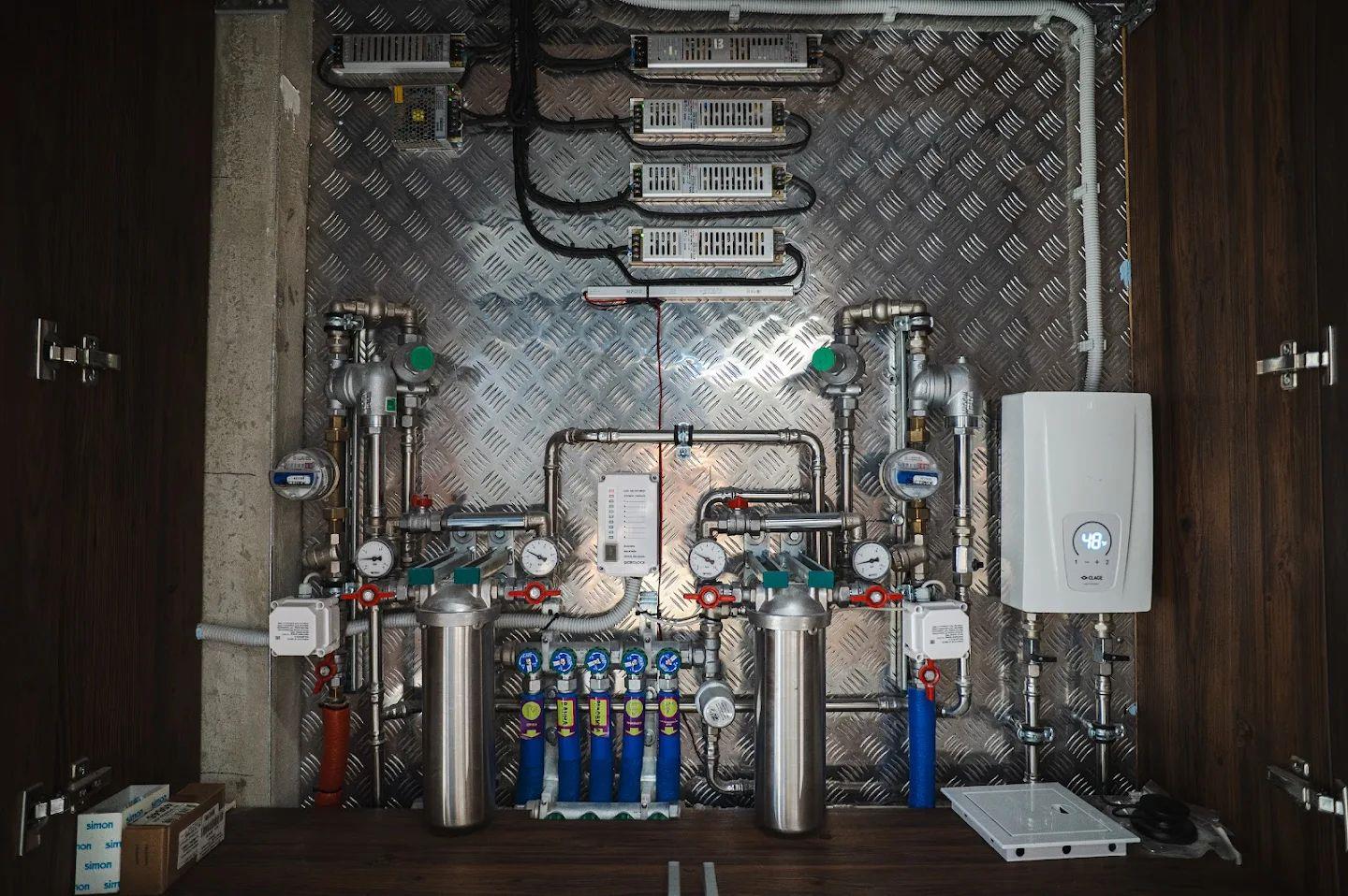 Фото №19: 2-комнатная квартира 89 м² - Краснодар, Западный внутригородской округ, Фестивальный, мкр. ЖК Тургенев, ул. Дальняя, 8к1