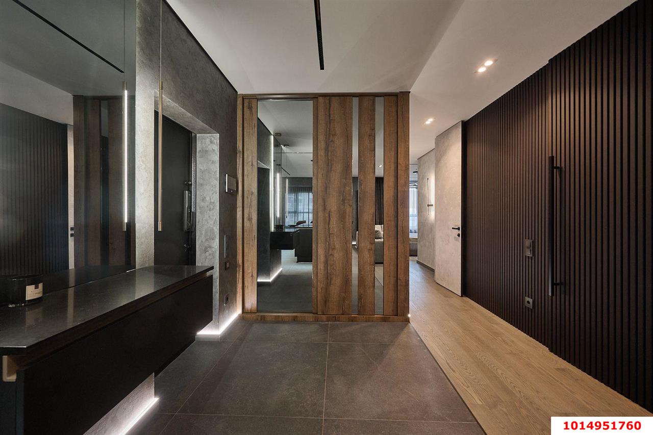 Фото №9: 2-комнатная квартира 89 м² - Краснодар, ЖК Тургенев, ул. Дальняя, 8к1