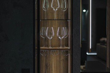 Фото №5: 2-комнатная квартира 76 м² - Краснодар, мкр. ЖК Тургенев, ул. Дальняя, 8к1