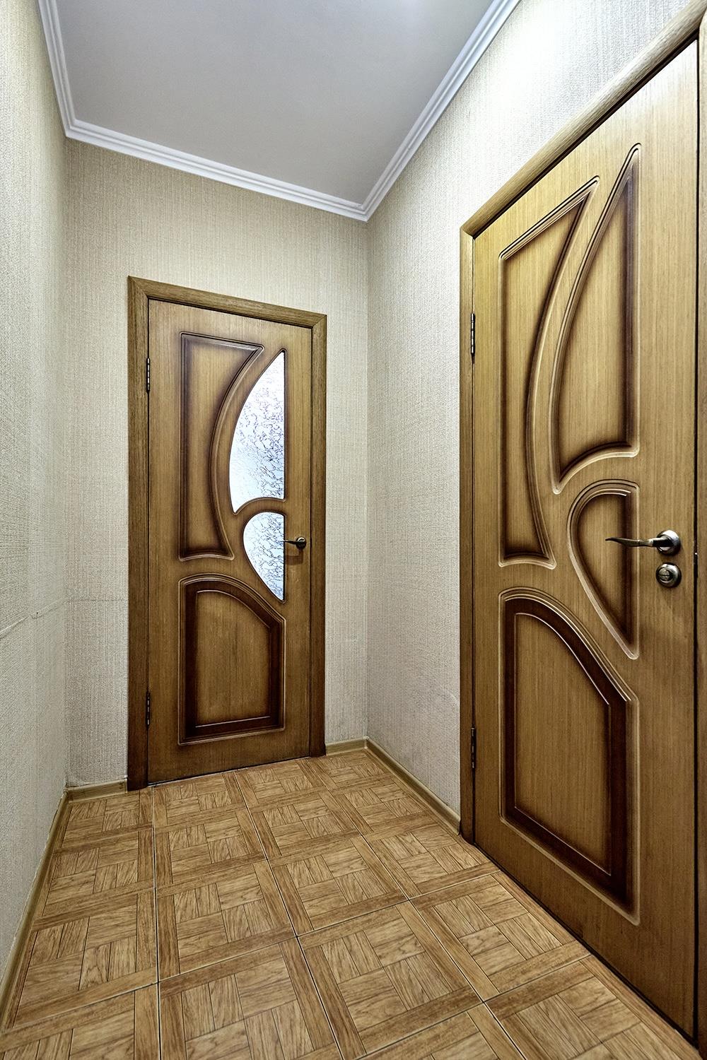 Фото №5: 1-комнатная квартира 40 м² - Краснодар, Карасунский внутригородской округ, мкр. Черёмушки, ул. Селезнёва, 4/14