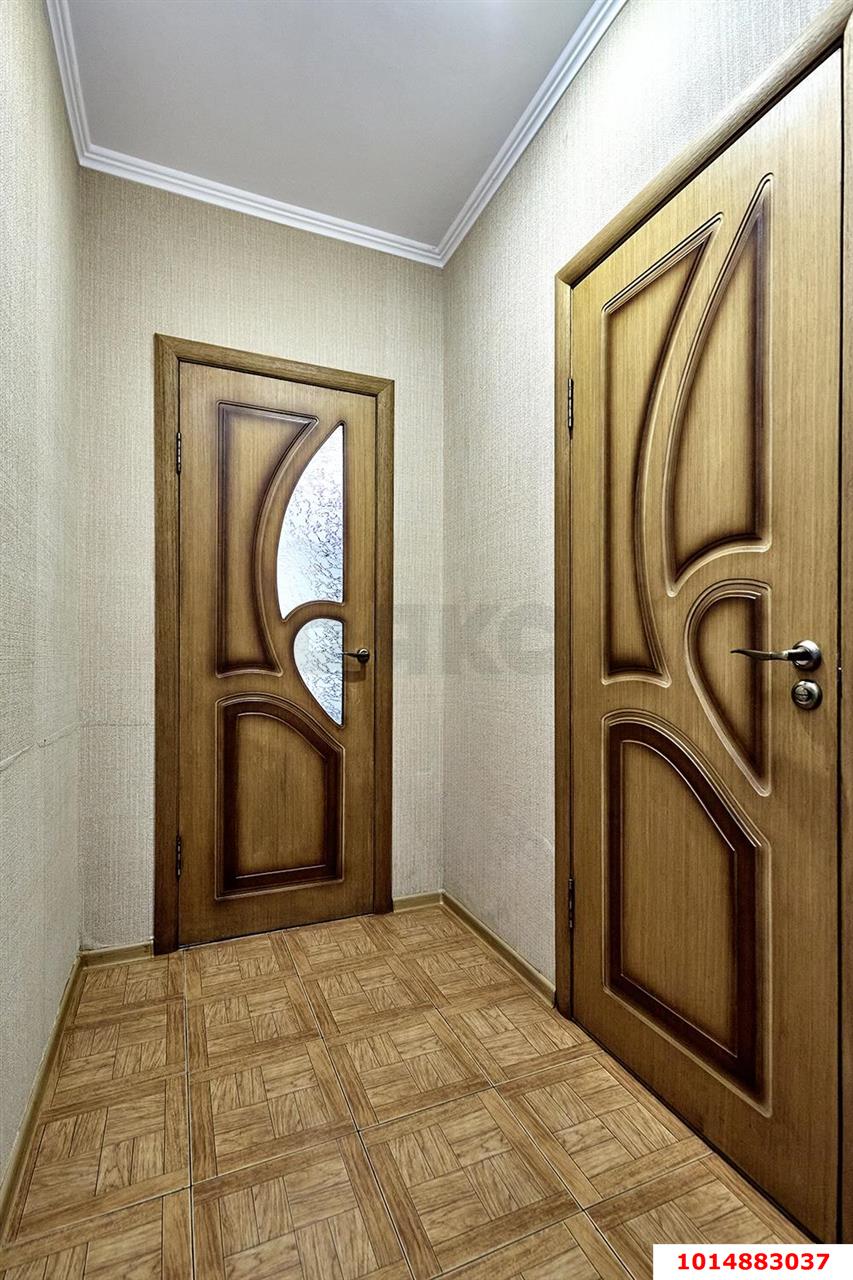 Фото №5: 1-комнатная квартира 40 м² - Краснодар, Черёмушки, ул. Селезнёва, 4/14