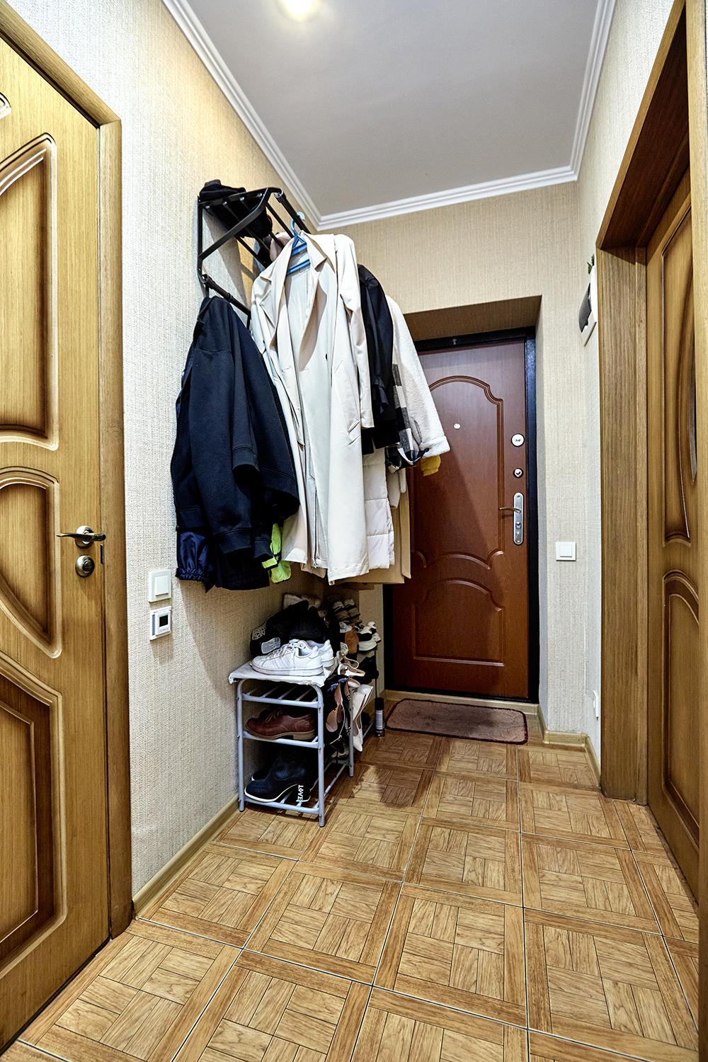 Фото №6: 1-комнатная квартира 40 м² - Краснодар, Карасунский внутригородской округ, мкр. Черёмушки, ул. Селезнёва, 4/14