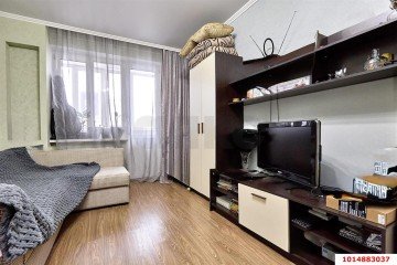 Фото №4: 1-комнатная квартира 40 м² - Краснодар, мкр. Черёмушки, ул. Селезнёва, 4/14