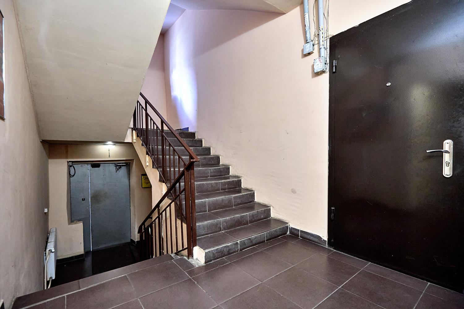 Фото №9: 1-комнатная квартира 40 м² - Краснодар, Карасунский внутригородской округ, мкр. Черёмушки, ул. Селезнёва, 4/14