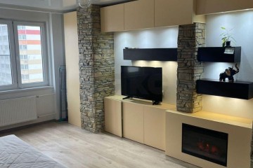 Фото №4: 2-комнатная квартира 56 м² - Краснодар, мкр. Восточно-Кругликовский, ул. Черкасская, 64