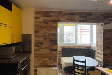 Фото №3: 2-комнатная квартира 56 м² - Краснодар, мкр. Восточно-Кругликовский, ул. Черкасская, 64