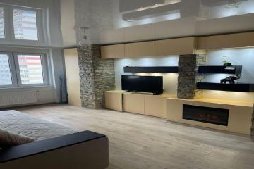 Фото №4: 2-комнатная квартира 56 м² - Краснодар, мкр. Восточно-Кругликовский, ул. Черкасская, 64