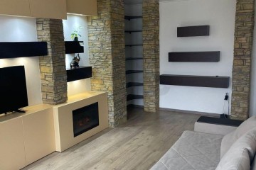 Фото №5: 2-комнатная квартира 56 м² - Краснодар, мкр. Восточно-Кругликовский, ул. Черкасская, 64