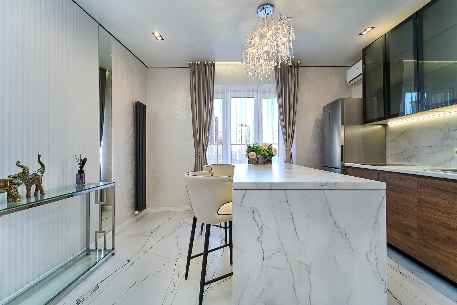 Фото №3: 2-комнатная квартира 63 м² - Краснодар, Прикубанский внутригородской округ, мкр. Достояние, ул. Конгрессная, 31