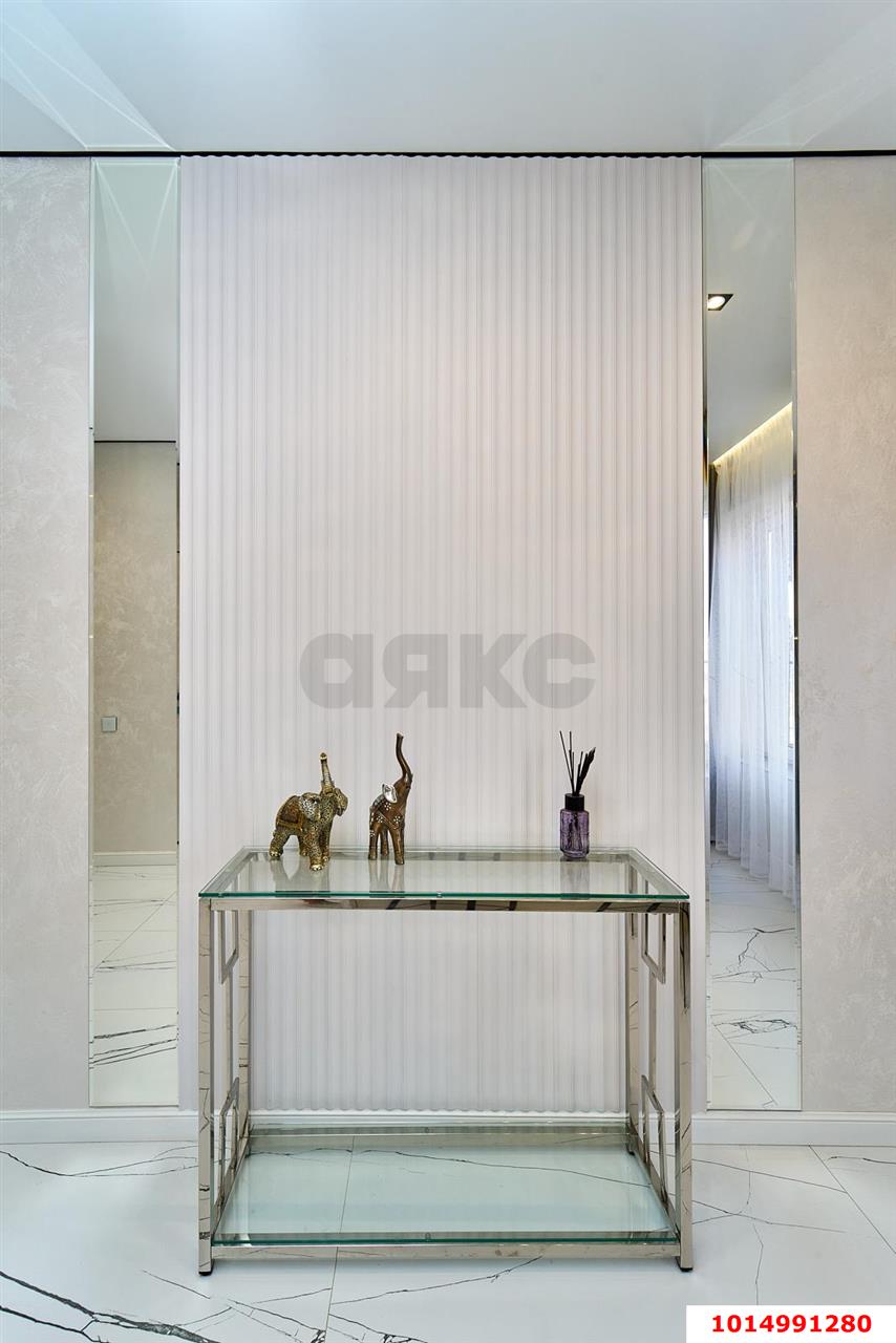 Фото №4: 2-комнатная квартира 63 м² - Краснодар, Достояние, ул. Конгрессная, 31