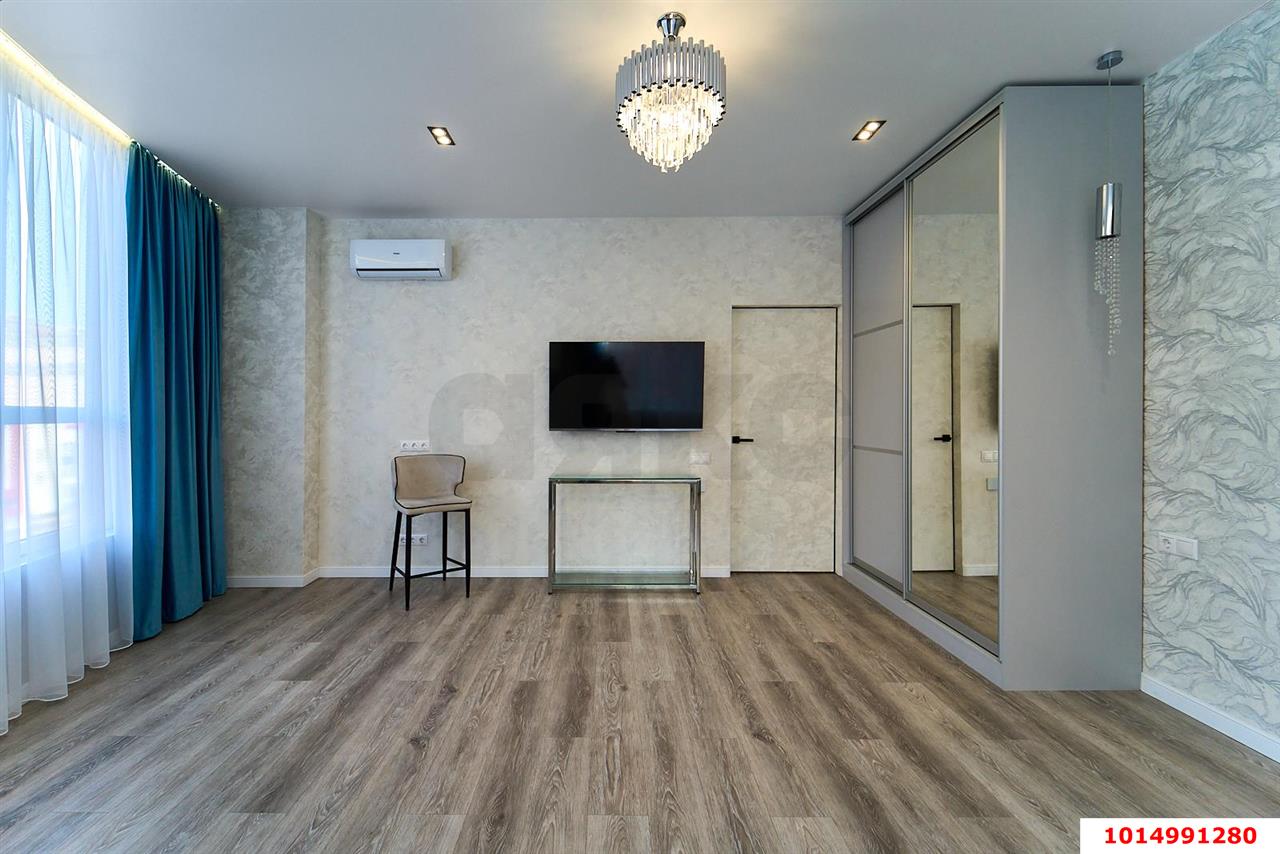 Фото №17: 2-комнатная квартира 63 м² - Краснодар, Достояние, ул. Конгрессная, 31