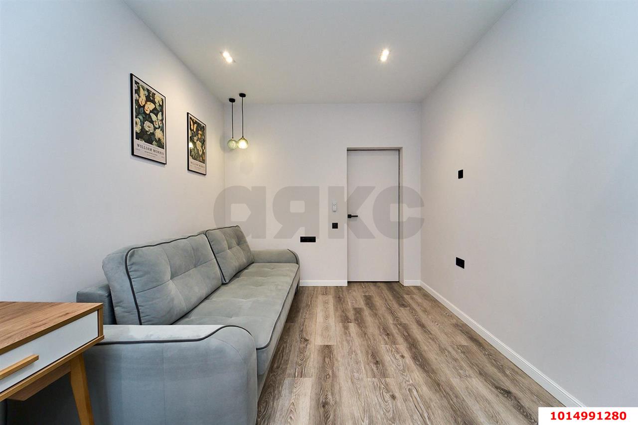 Фото №10: 2-комнатная квартира 63 м² - Краснодар, Достояние, ул. Конгрессная, 31