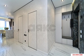 Фото №5: 2-комнатная квартира 63 м² - Краснодар, мкр. Достояние, ул. Конгрессная, 31