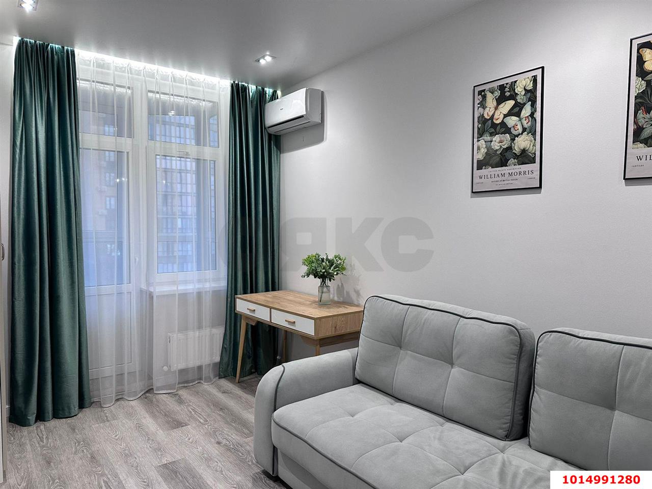 Фото №7: 2-комнатная квартира 63 м² - Краснодар, Достояние, ул. Конгрессная, 31